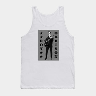 Roy Orbison Tank Top